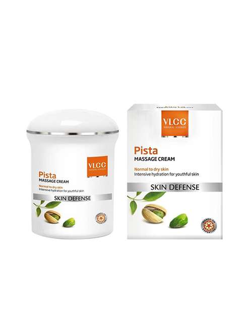 vlcc pista massage cream