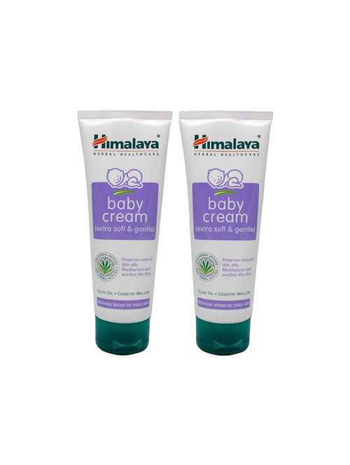 himalaya baby cream small pack price