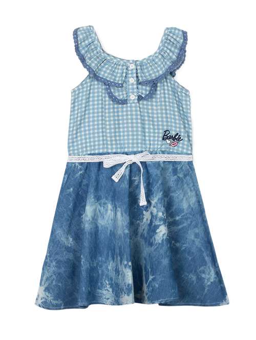 long barbie frock for womens