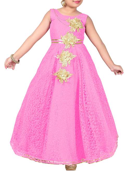 limeroad baby girl dress