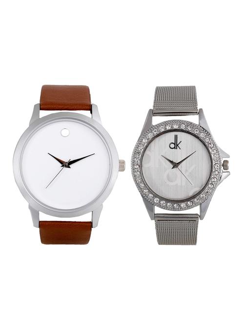 dk couple watches