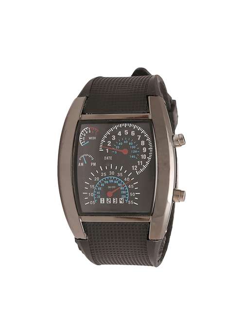 popmode digital watch