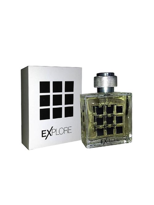 explore parfum