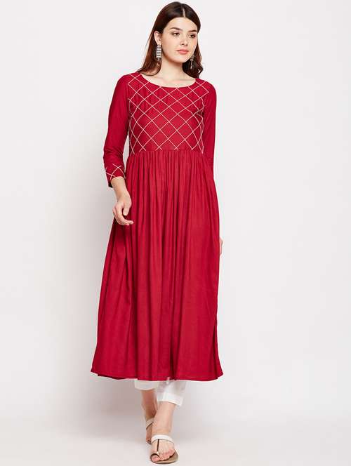 limeroad feeding kurtis