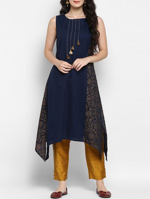 fusion kurtis online