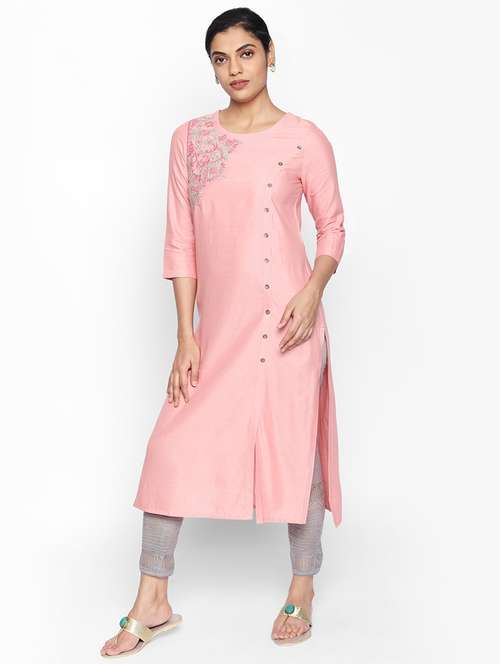 naari brand kurtis