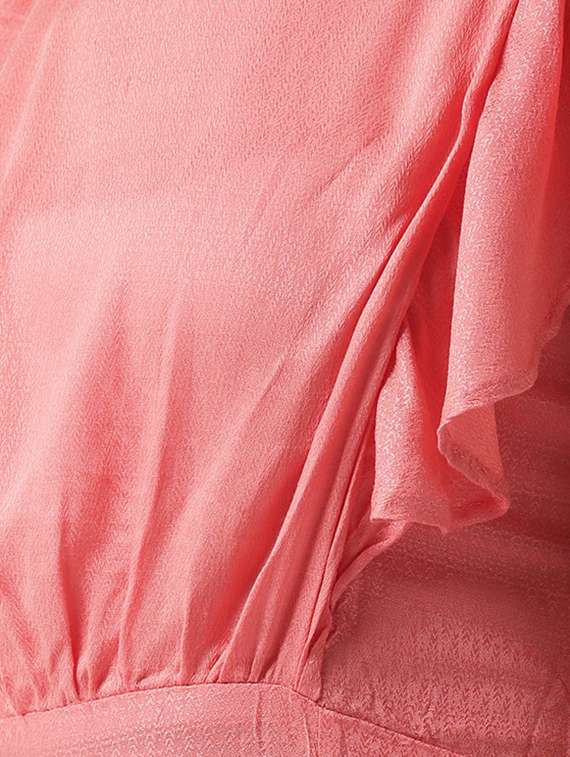 Women's  Solid Dress