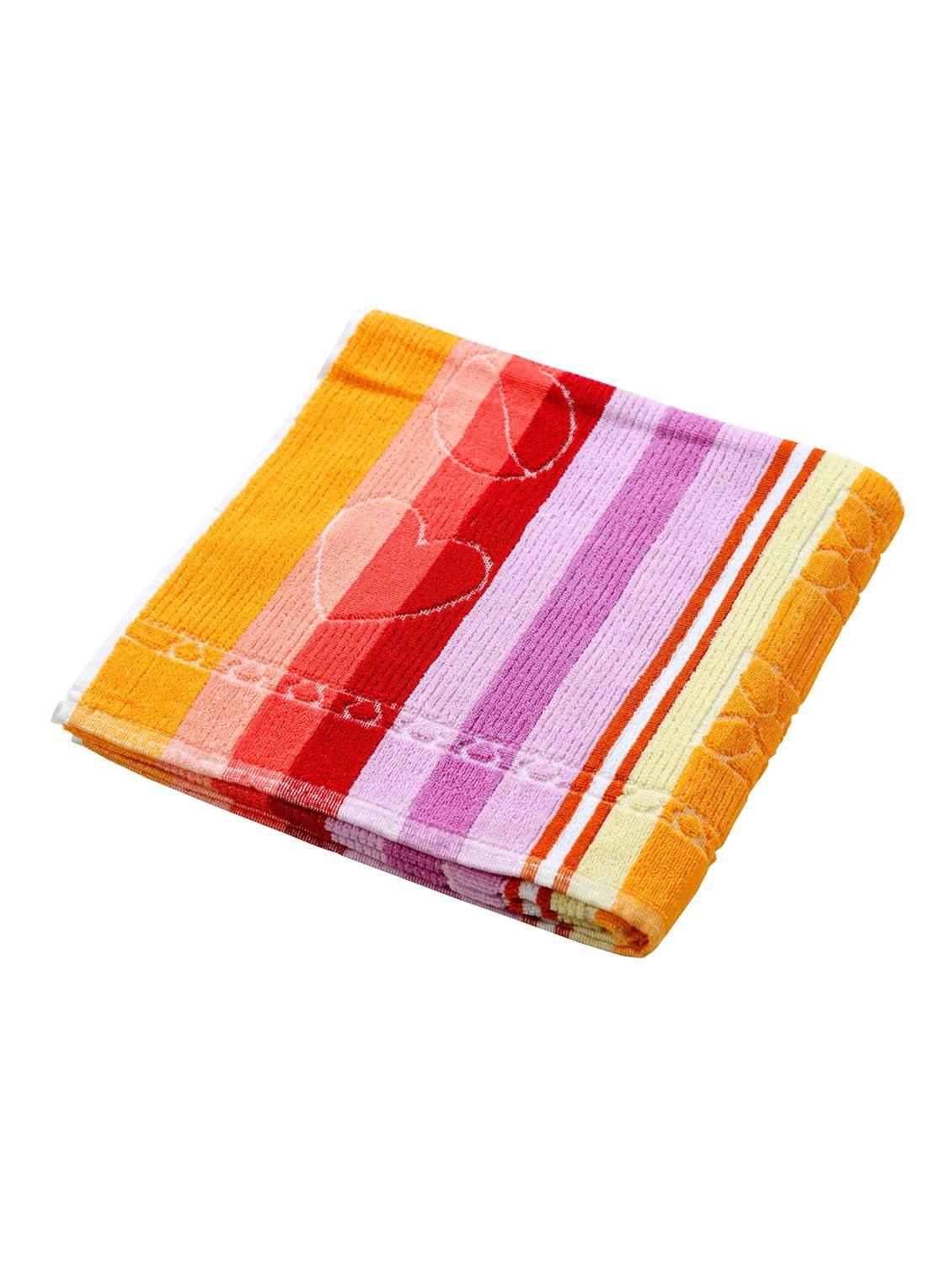 100% Cotton 1 Bath Towel