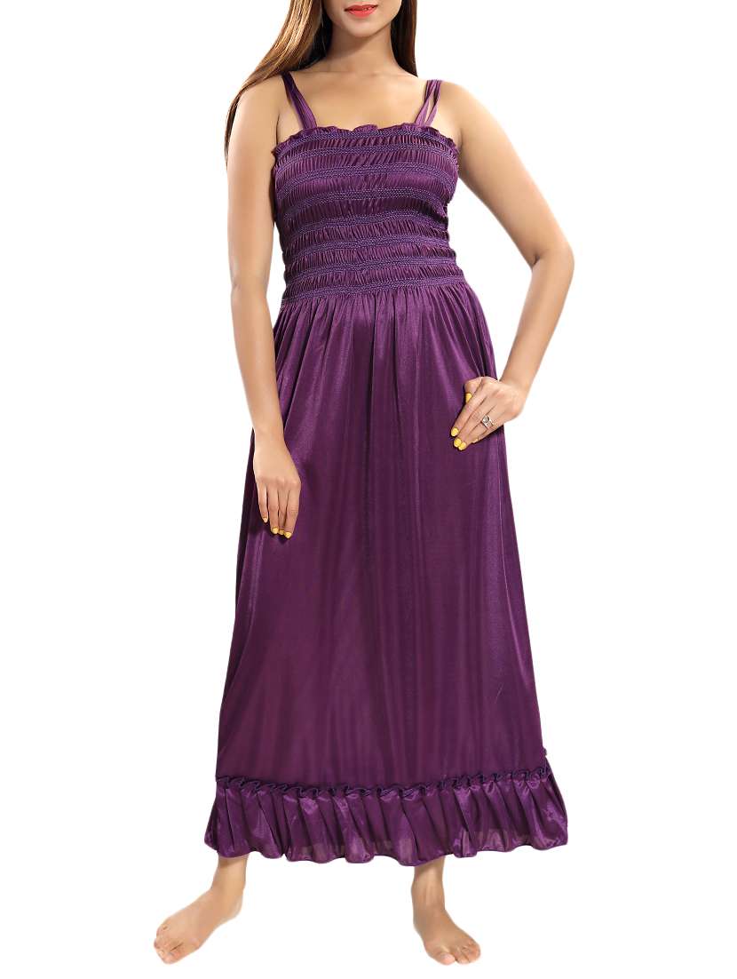 party wear nighty