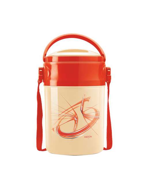 milton econa deluxe 4