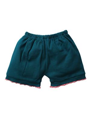 multi colored cotton twin set - 15835159 - Standard Image - 3