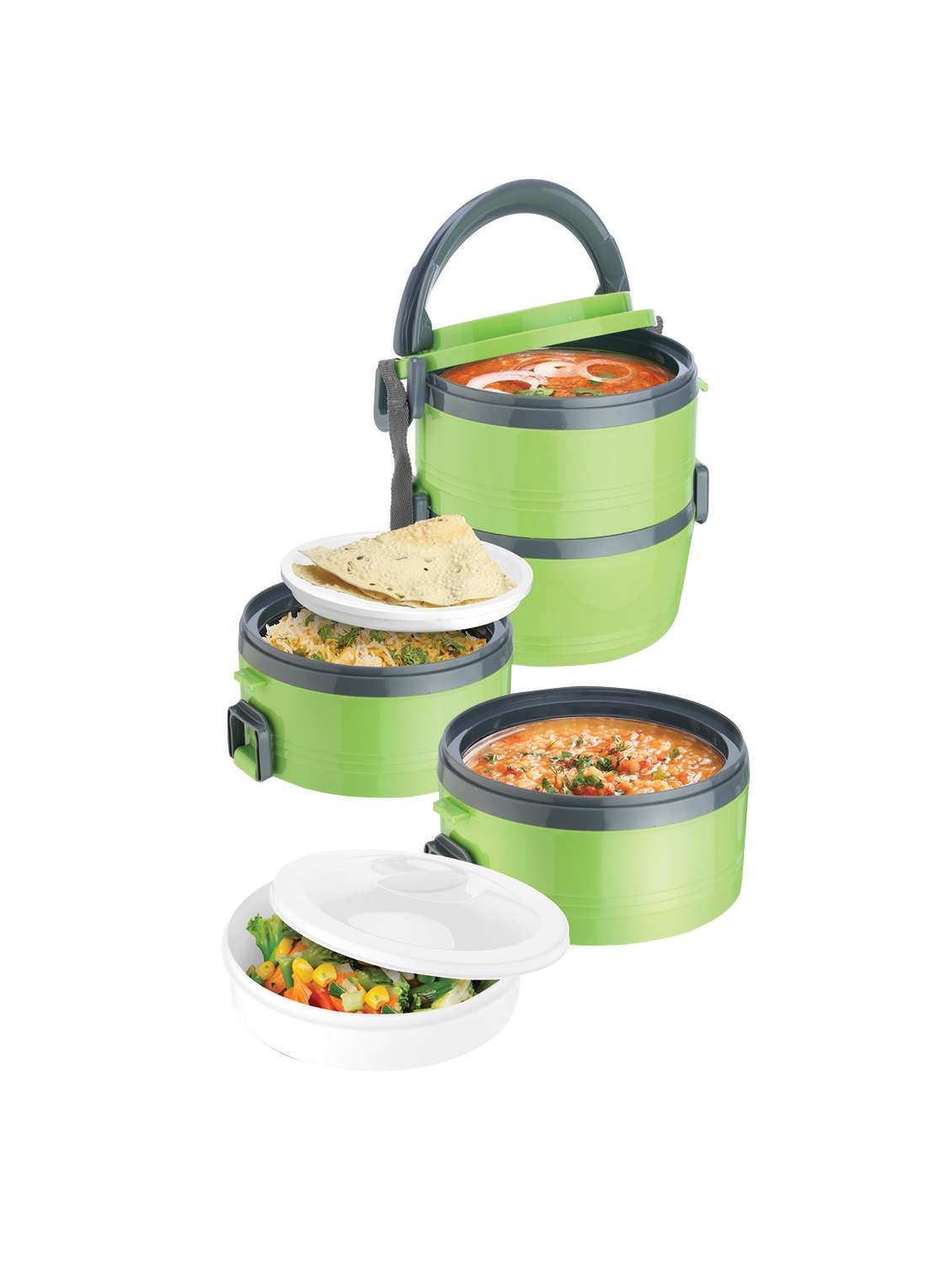 Best Of Lunch Box Collection