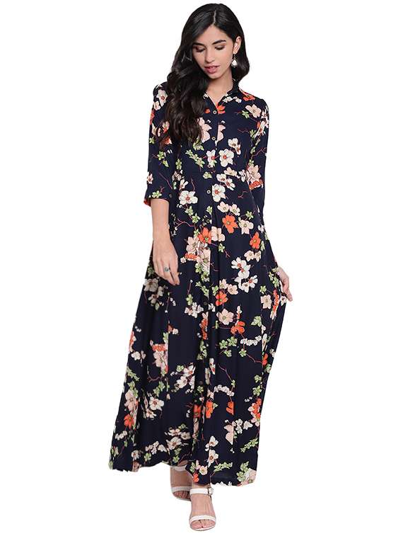 Women's A Line Kurta