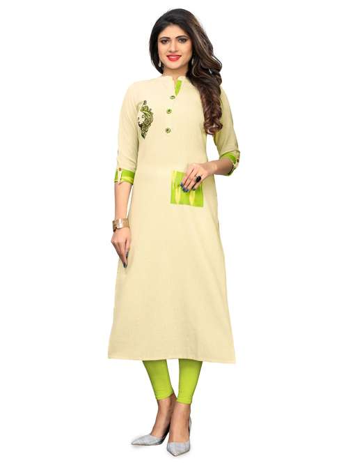 long kurtis on limeroad