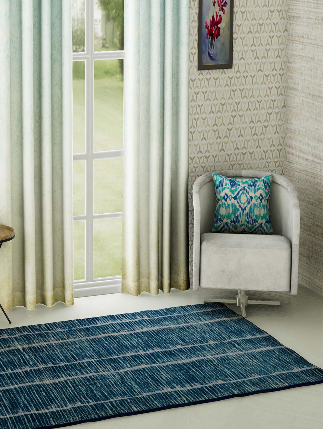 Modern Pattern Polyamide Nylon Tango Rug Area For Uni
