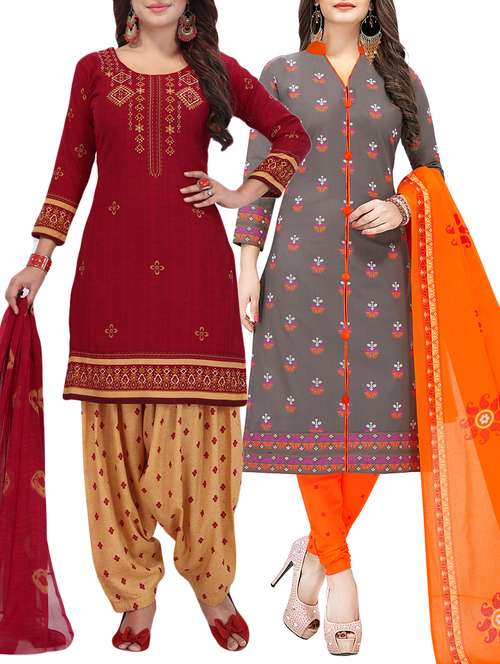 limeroad salwar suits