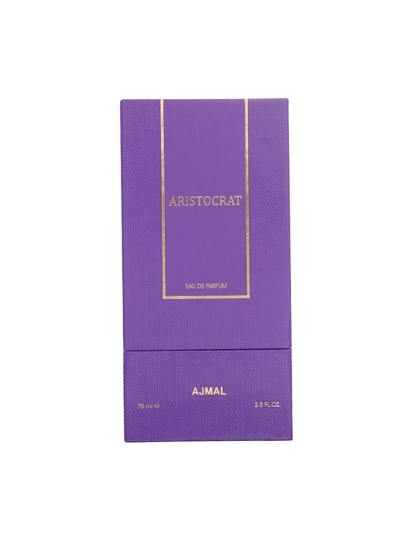 ajmal aristocrat