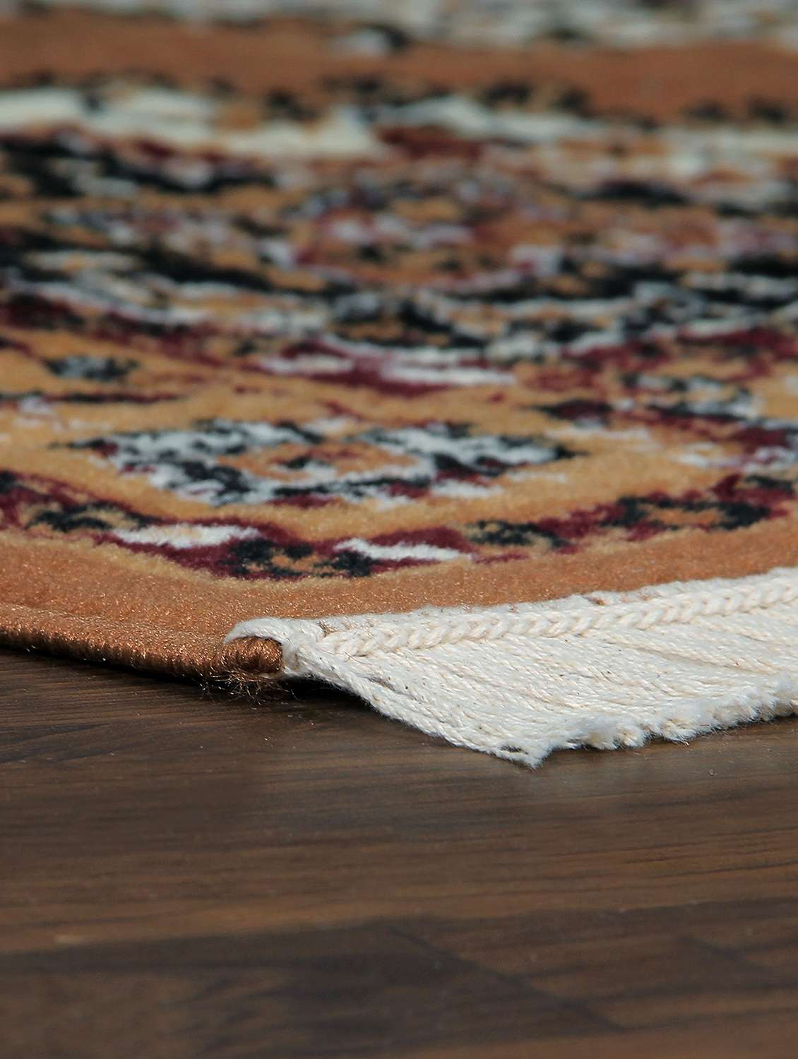 Buy online Traditional Medallion Design Thick Pile Soft Touch from Rugs
