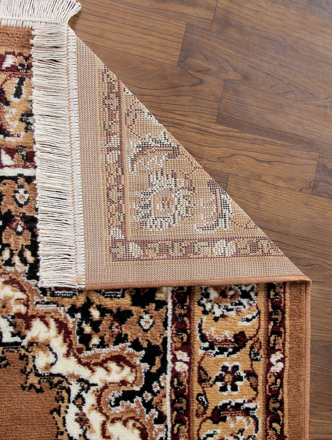 Buy online Traditional Medallion Design Thick Pile Soft Touch from Rugs