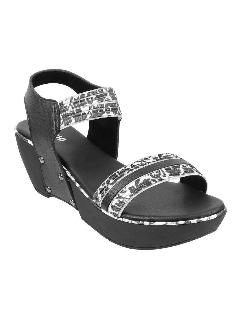 mochi ladies footwear