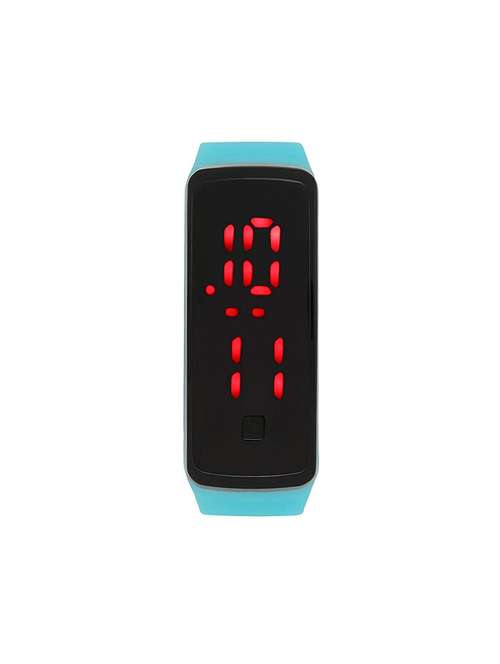 popmode digital watch