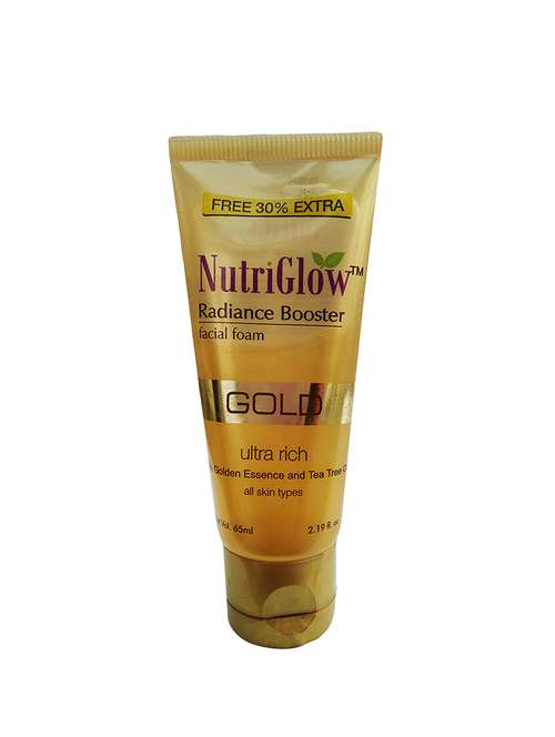 nutriglow cream