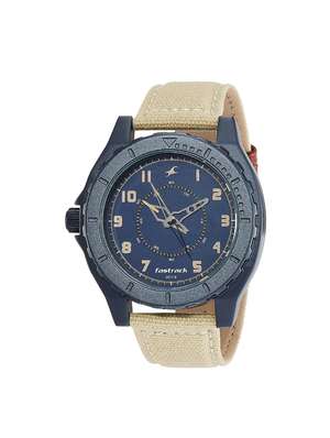 fastrack 9462al01