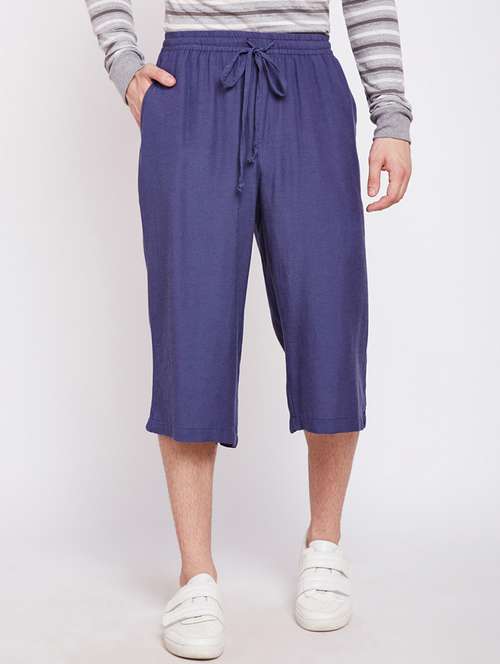 three fourth jeans for mens