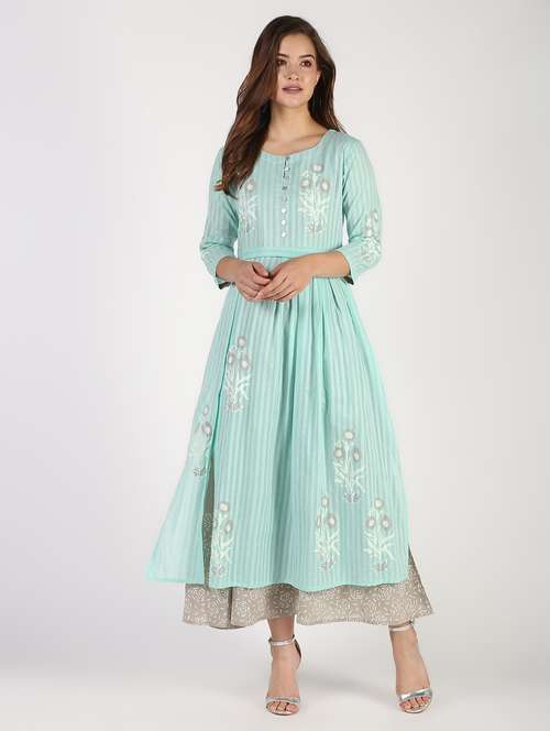 online kurtis on limeroad