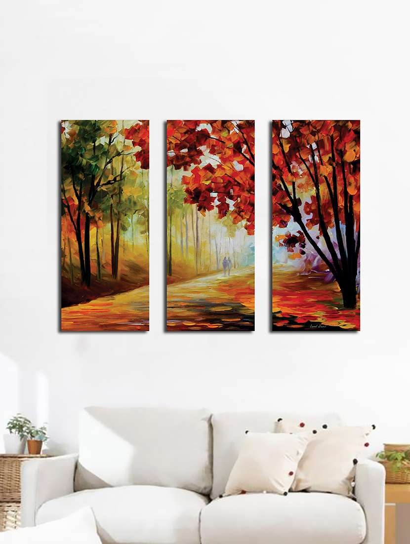 Nature Themed Paintings Take Your Pick