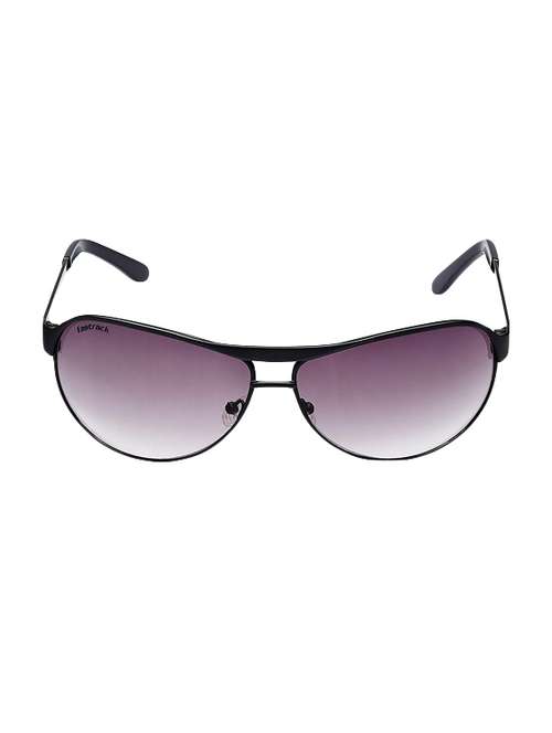 fastrack aviator polarized sunglasses