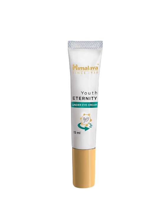 himalaya youth eternity under eye cream
