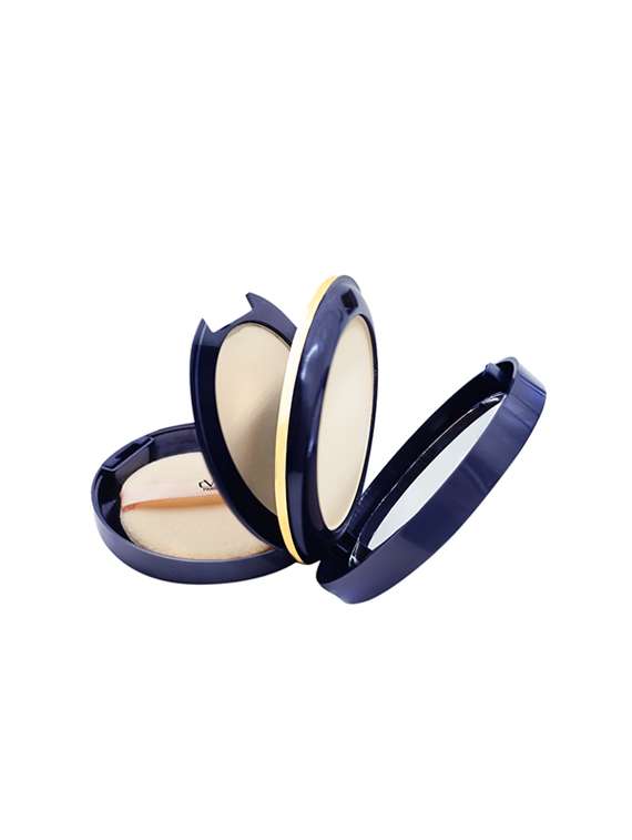 Cvb Paris Tient Matte Compact Powder 