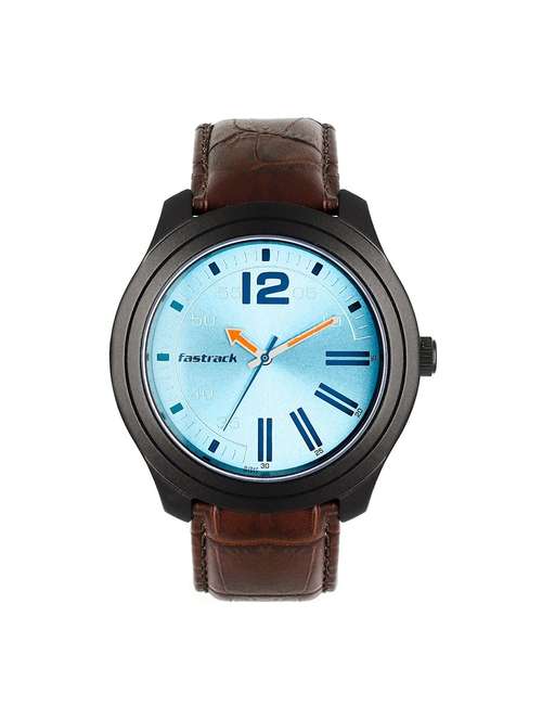 fastrack 3198al01