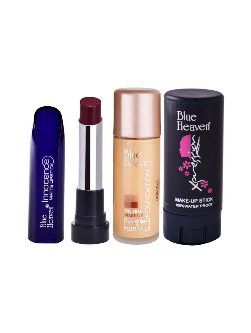 blue heaven concealer price