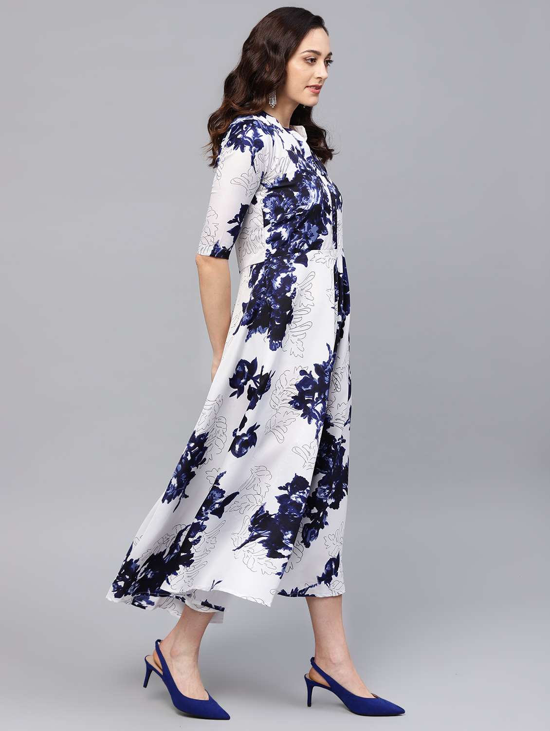 gflock linen dresses