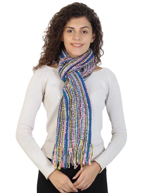 woolen stoles online