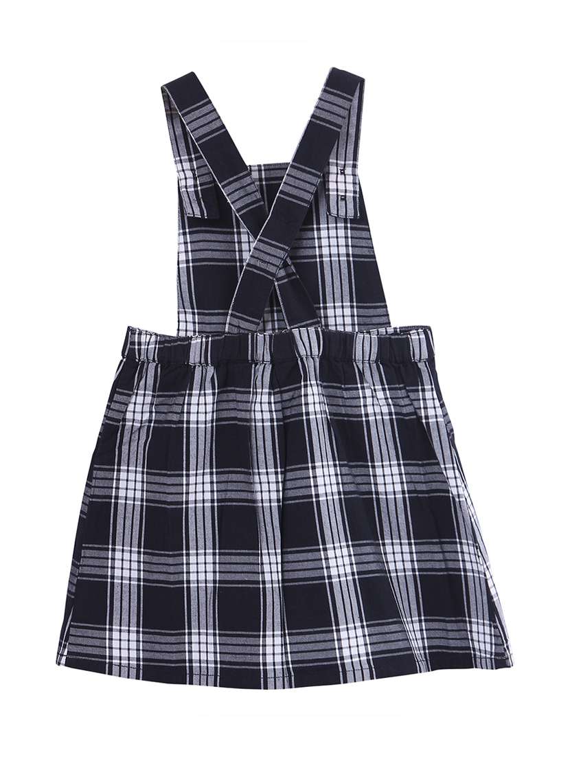 dungaree dress limeroad