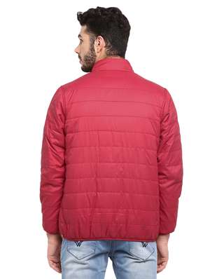 red and chief jacket