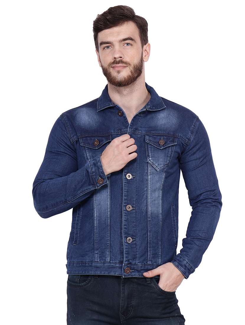denim jacket limeroad
