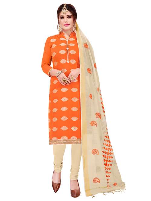 limeroad churidar materials