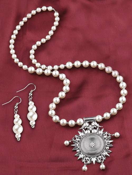 silver