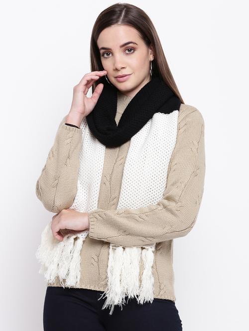 party wear woolen stoles
