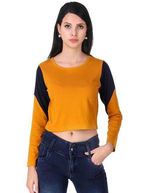 mellow yellow