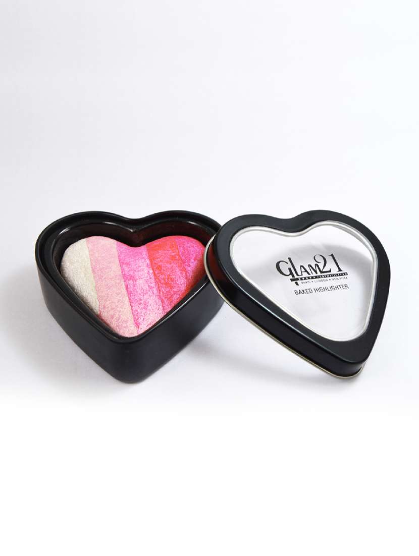 Glam21 Baked Highlighter Hl333 03