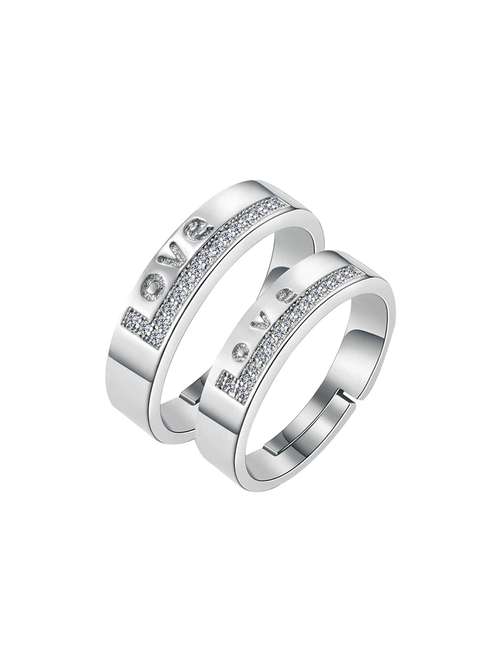 silver