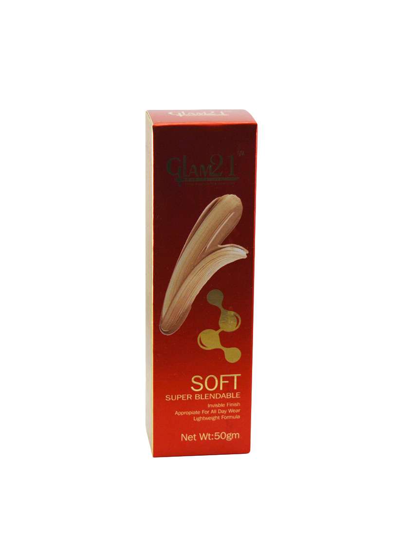 Glam21 Soft Super Blendable Foundation