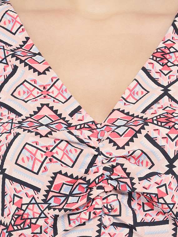 Women's Shift Checks Dress