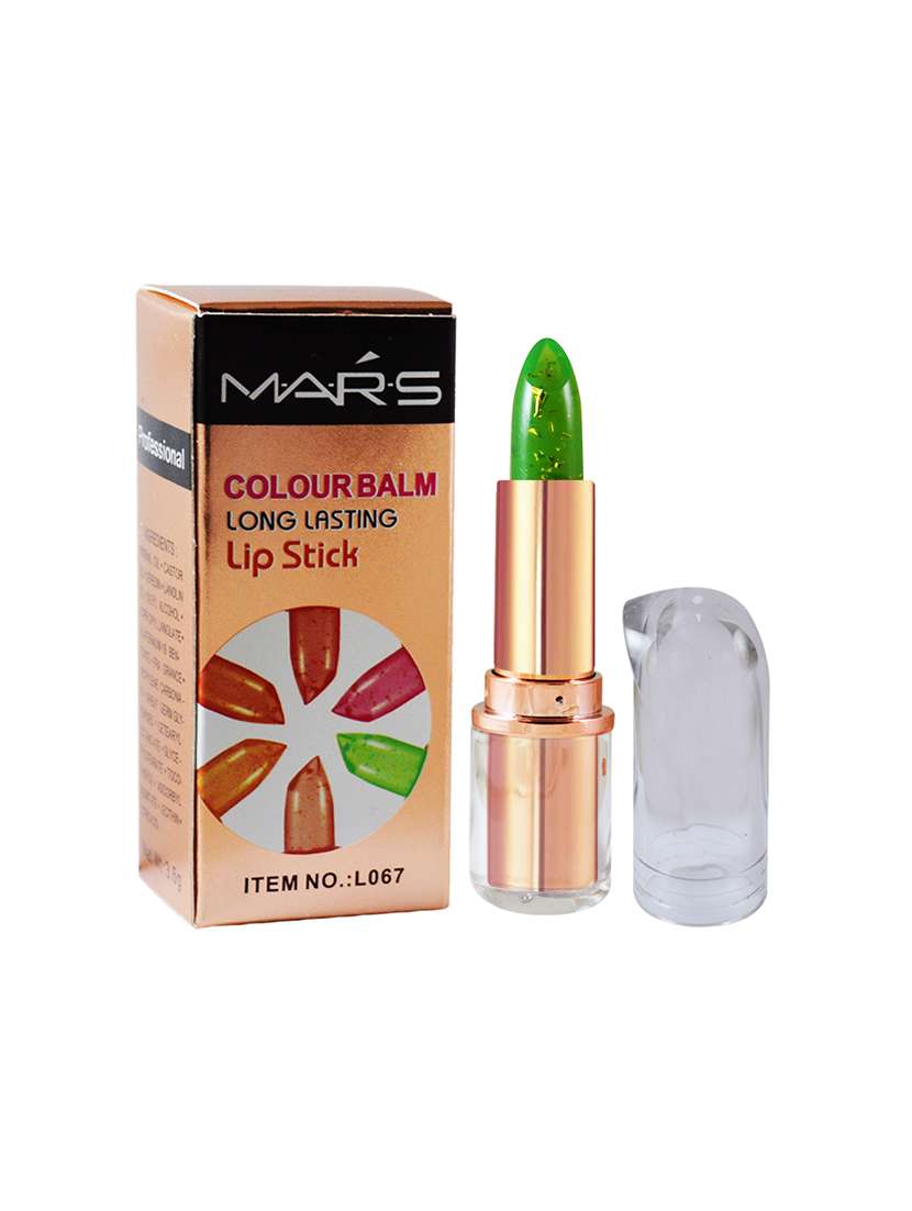 Mars Moisturizing Lip Balm L067 02