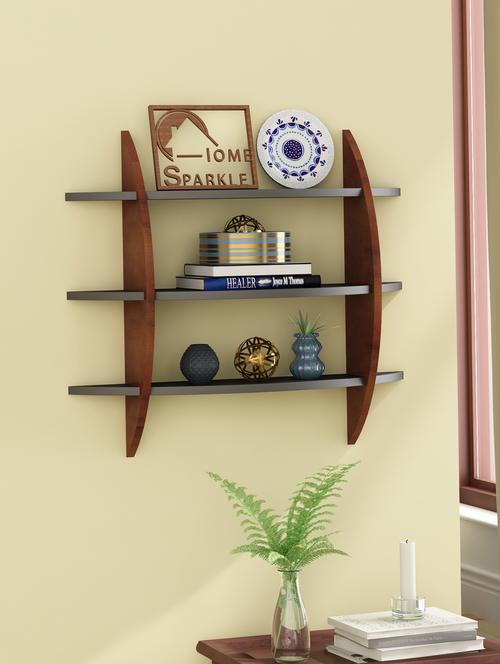 3 Tier Rack From Furniture For Uni By Home Sparkle 867 At 64 Off 2022 Limeroad Com 3 Tier Rack From Furniture, Sparkle Home Furniture